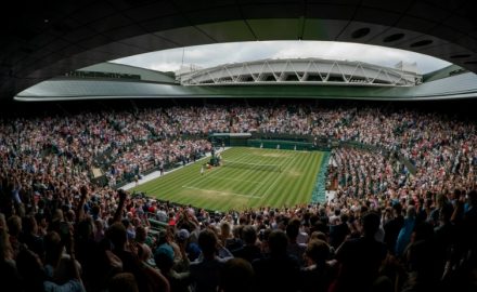 Теннисные турниры и Гранд-слемы: обзор крупнейших соревнований и их влияние на мировой спорт
