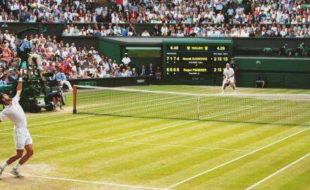 Самые запоминающиеся матчи в истории тенниса: анализ теннисных эпопей и их значение для спорта
